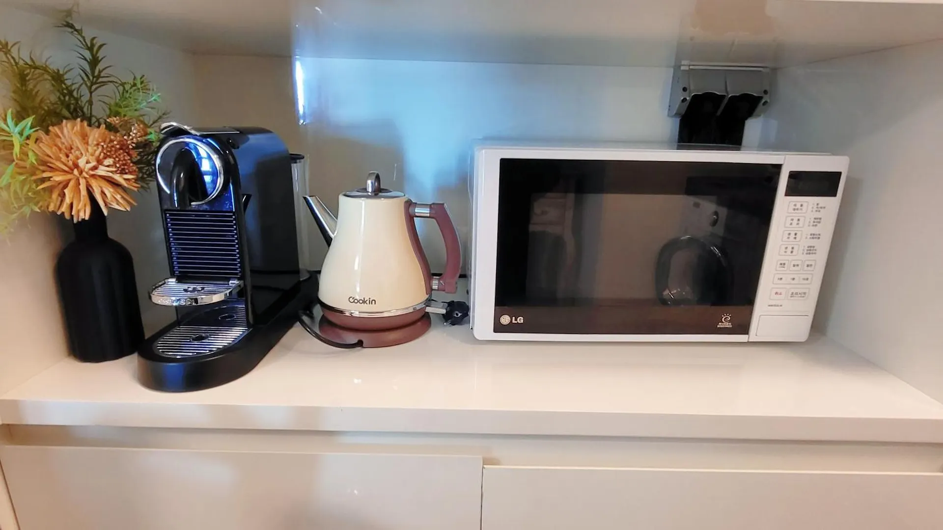 Hotel Irua Haeundae 부산광역시 아파트호텔