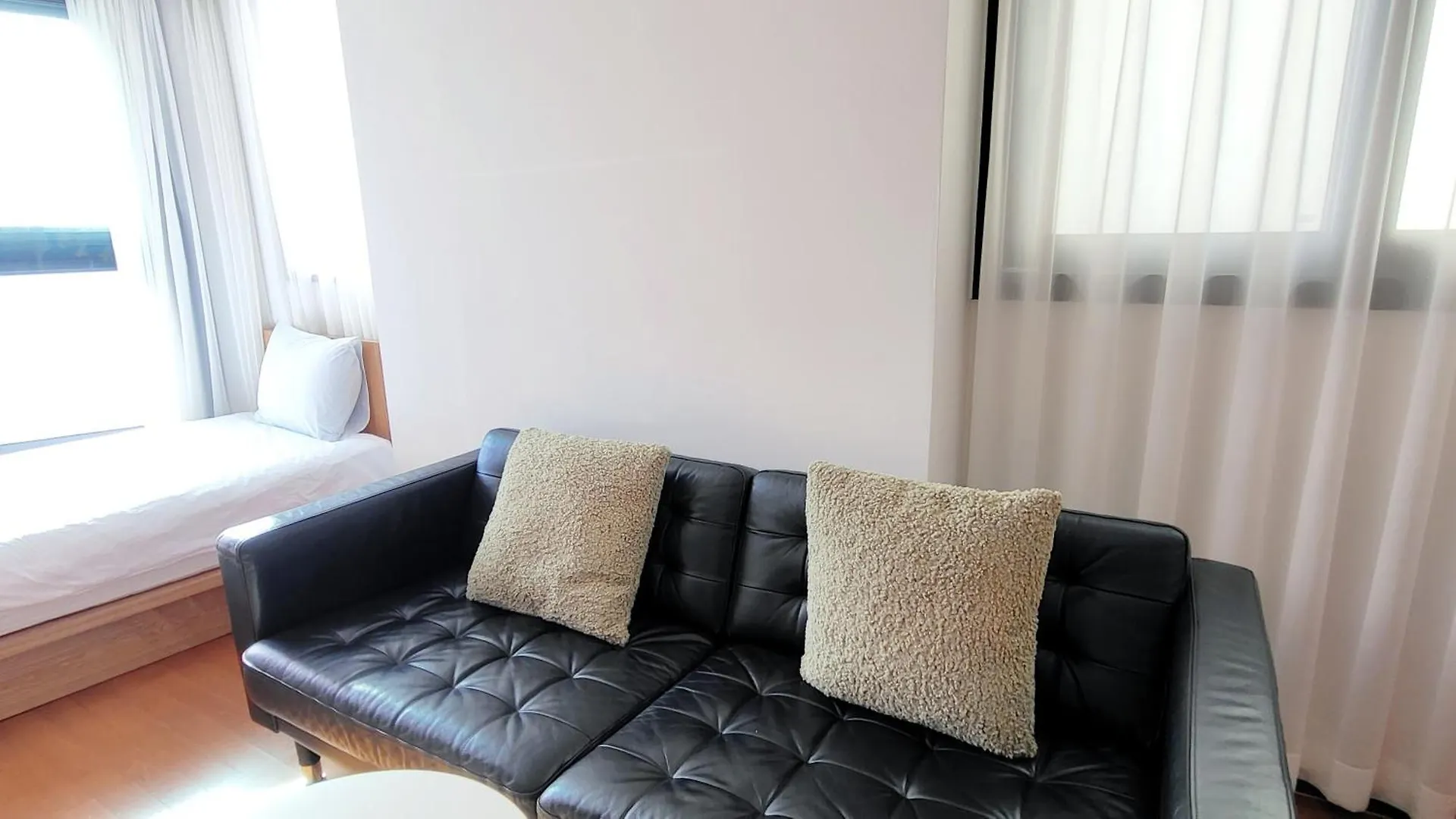 아파트호텔 Hotel Irua Haeundae 부산광역시 대한민국