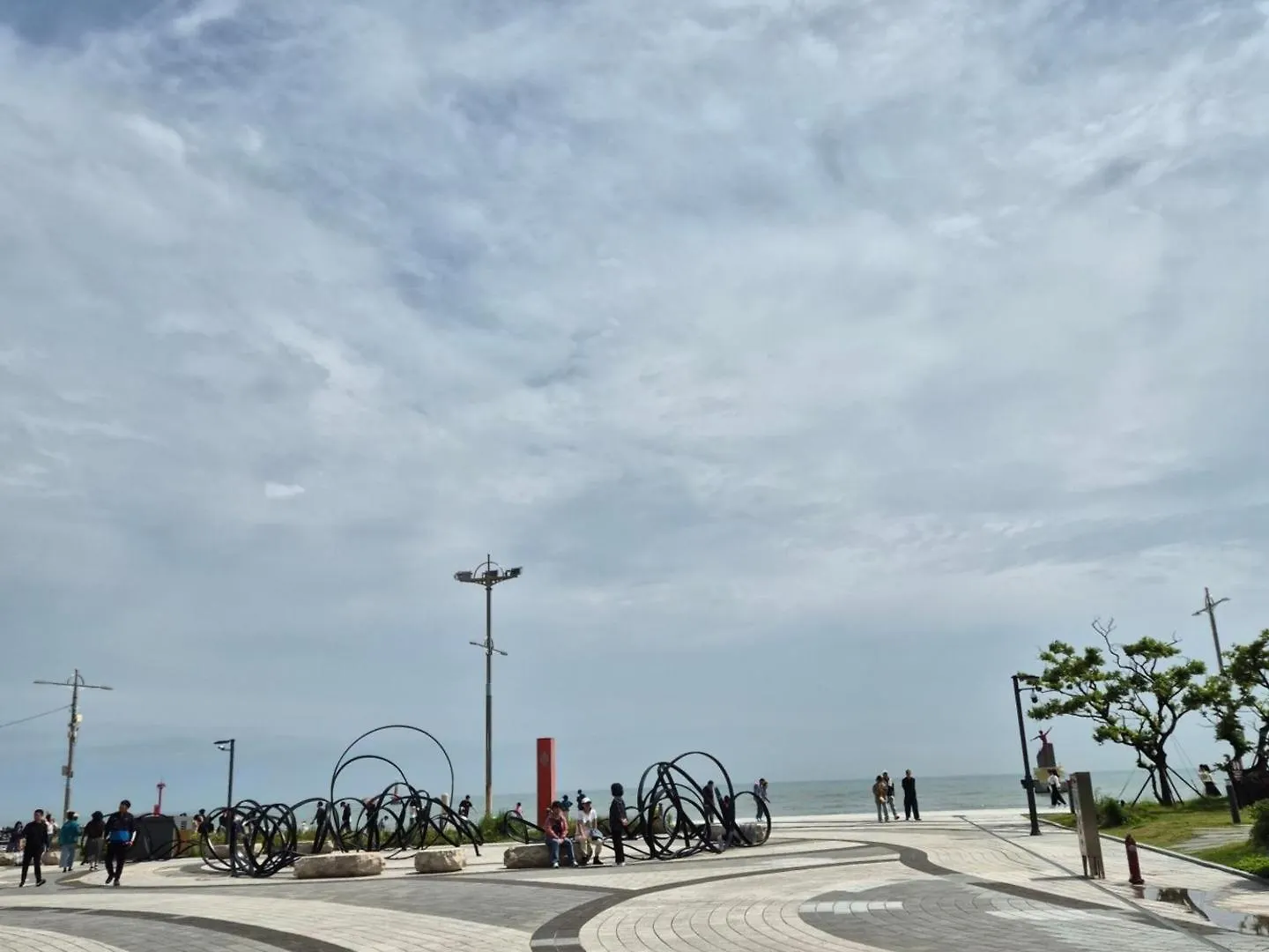 Hotel Irua Haeundae 부산광역시 0*,  대한민국