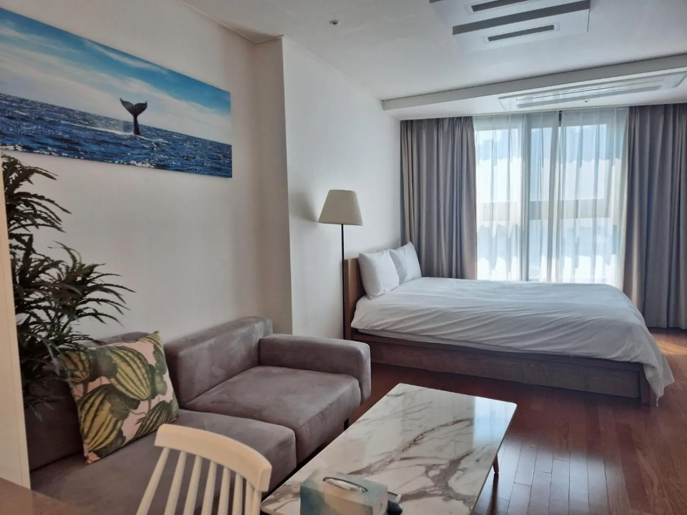 Hotel Irua Haeundae 부산광역시