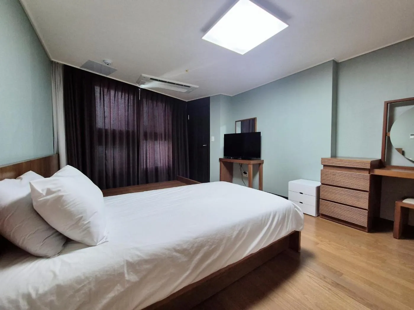 Hotel Irua Haeundae 부산광역시