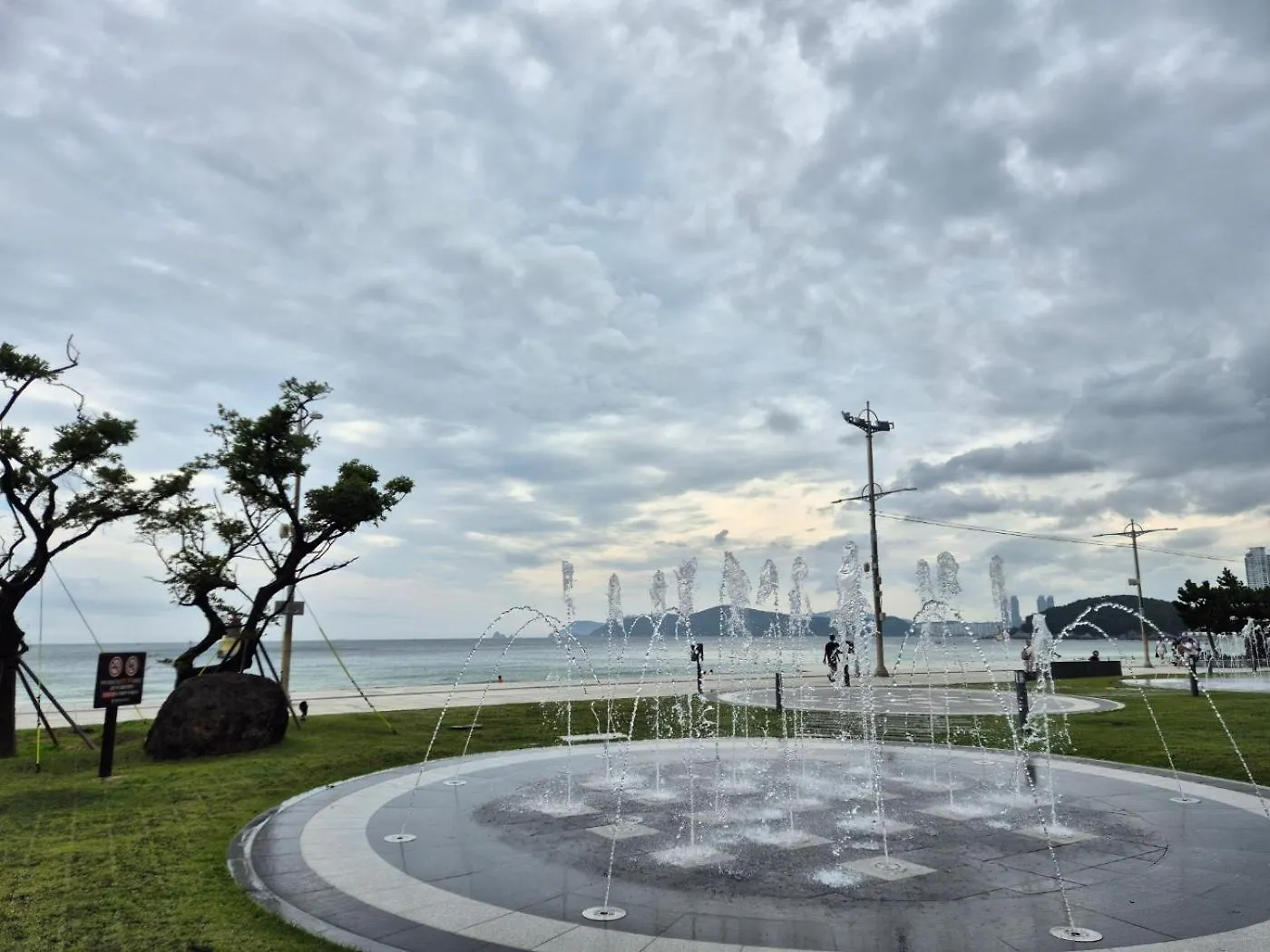 Hotel Irua Haeundae 부산광역시 대한민국