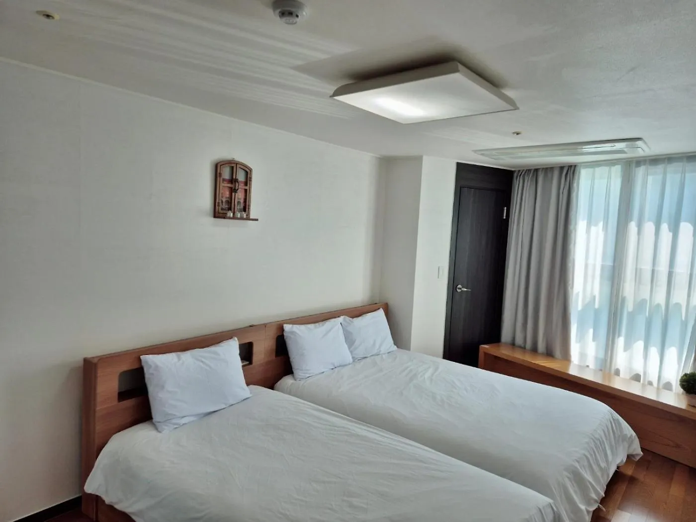 Hotel Irua Haeundae 부산광역시 0*,  대한민국