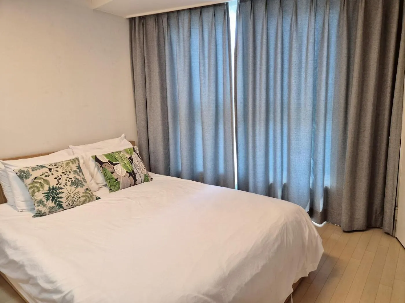 Hotel Irua Haeundae 부산광역시 아파트호텔