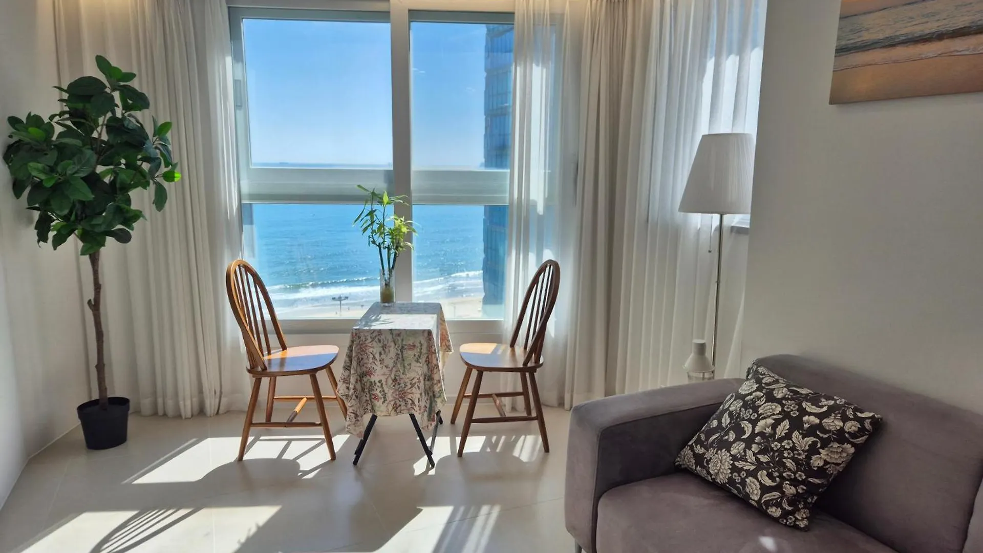 Hotel Irua Haeundae 부산광역시