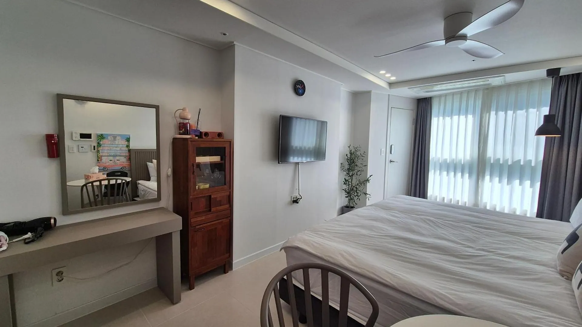 아파트호텔 Hotel Irua Haeundae 부산광역시