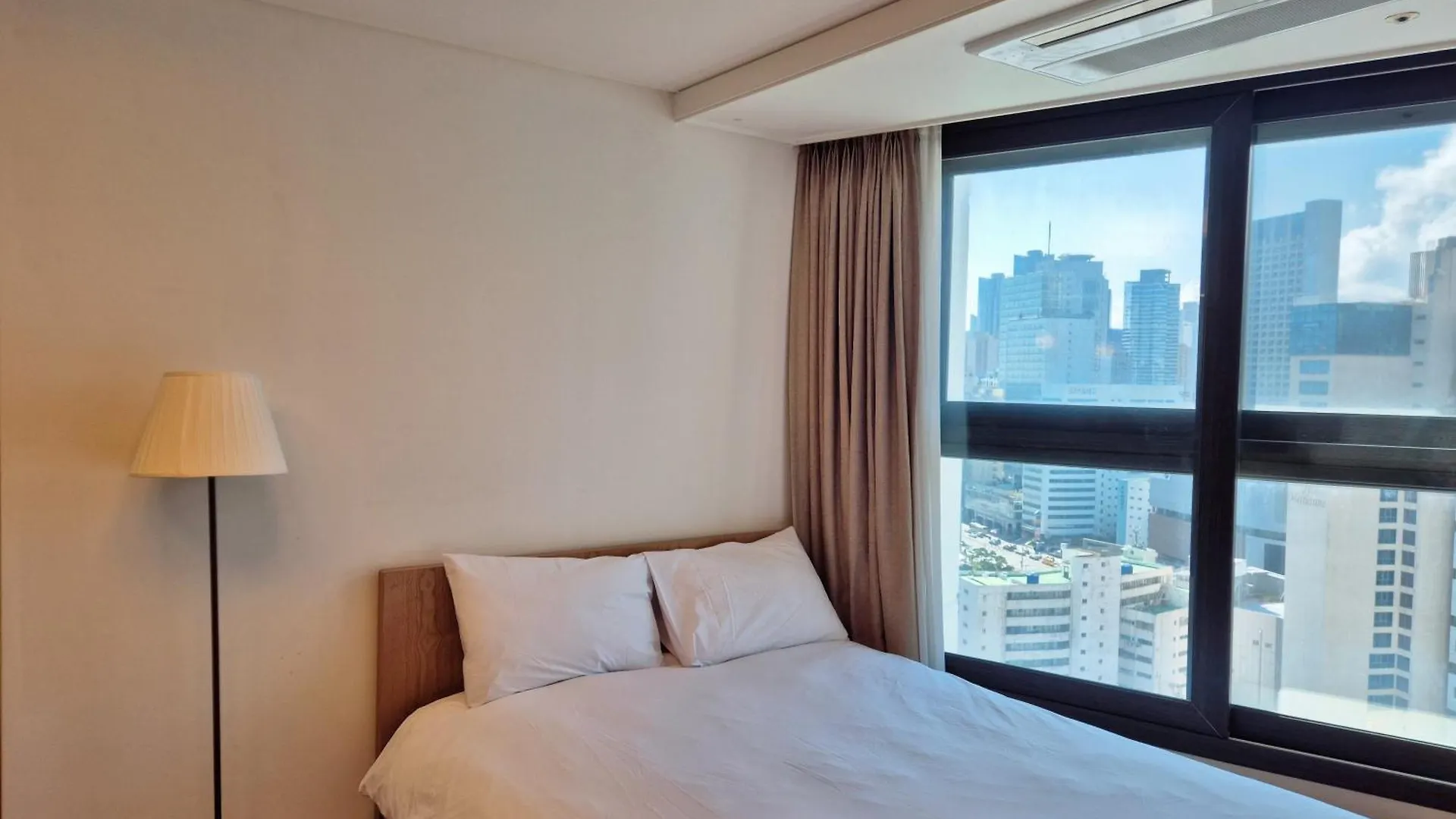 Hotel Irua Haeundae 부산광역시 대한민국