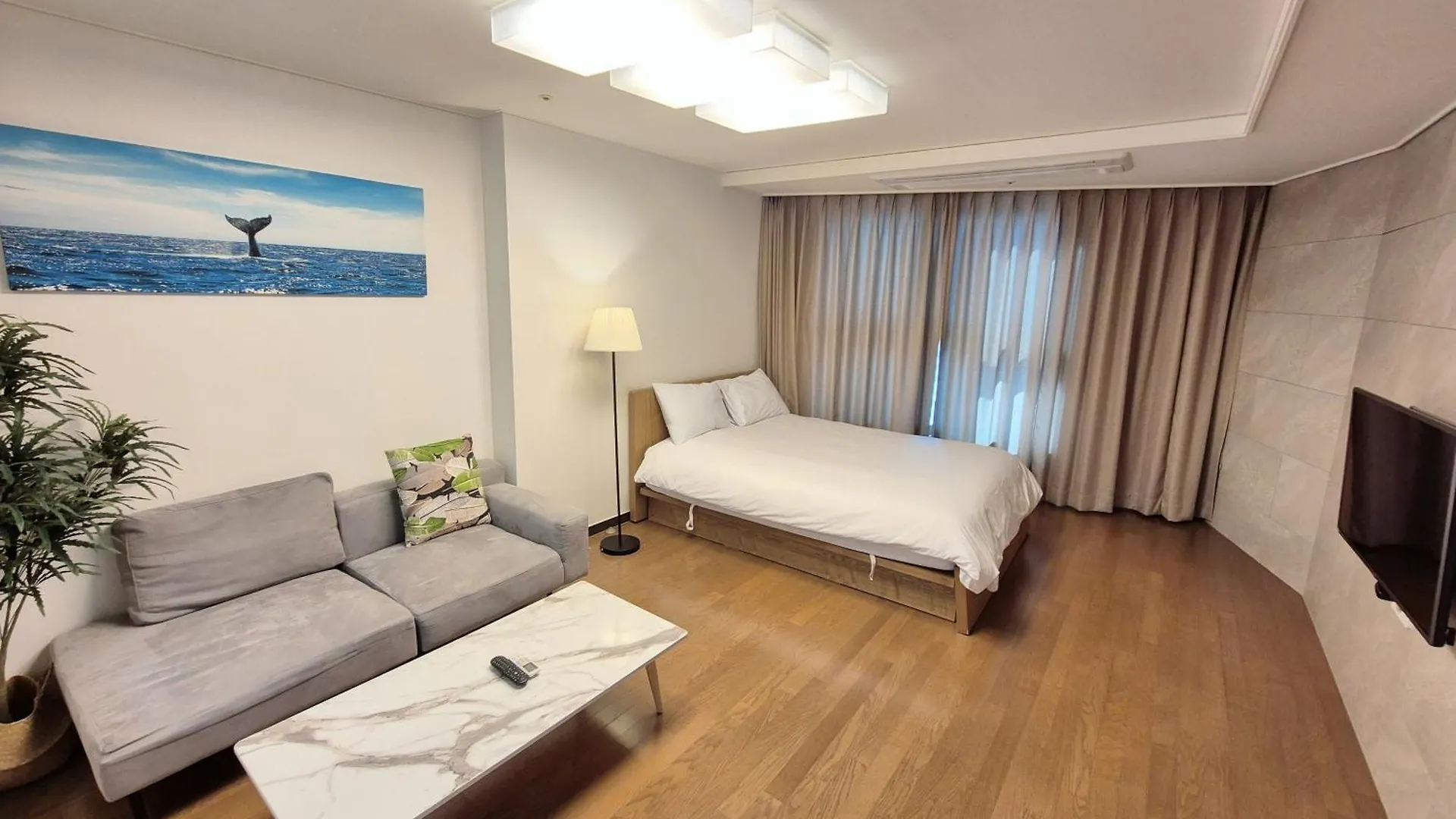 Hotel Irua Haeundae 부산광역시 0*,  대한민국