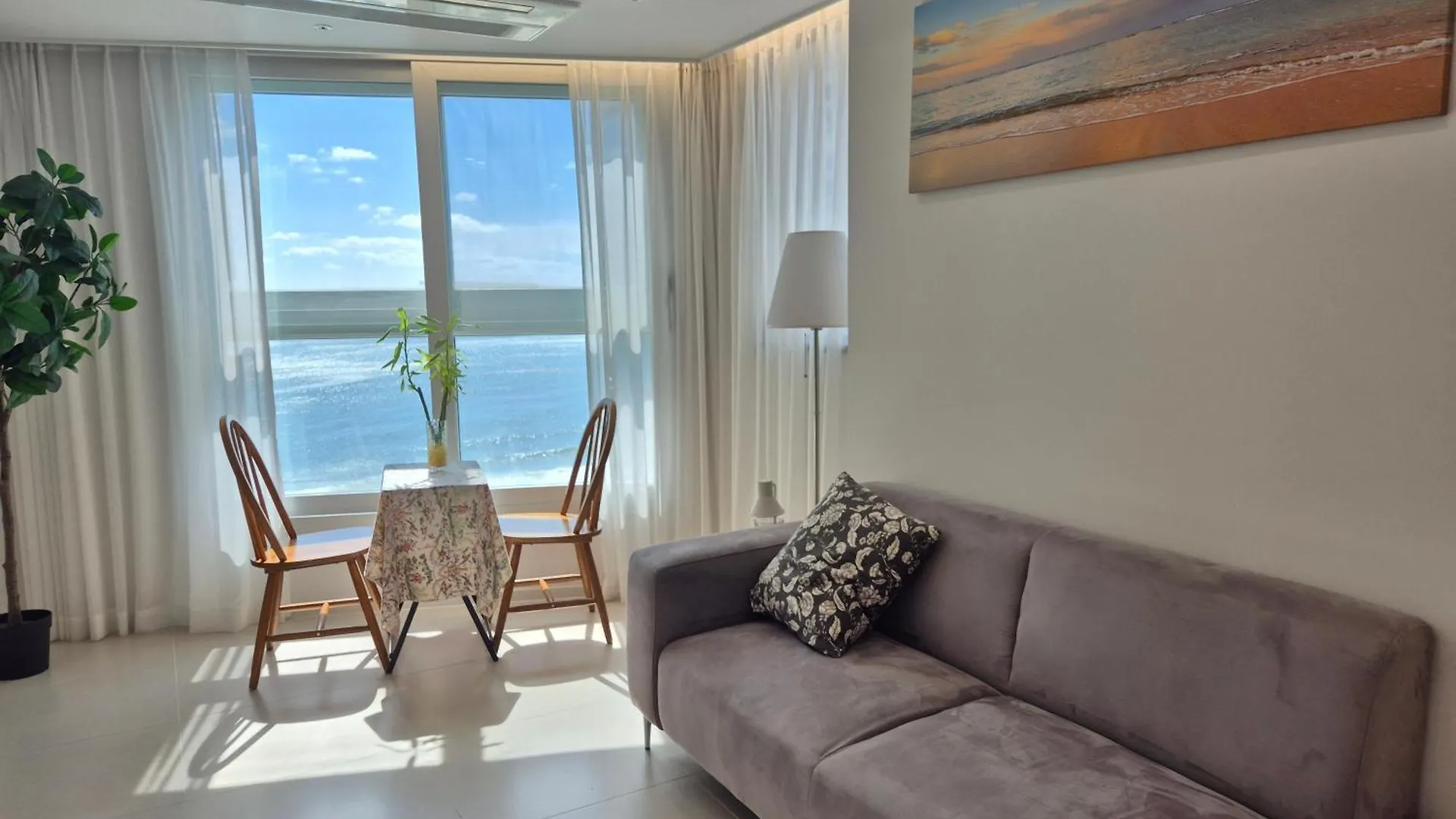 Hotel Irua Haeundae 부산광역시