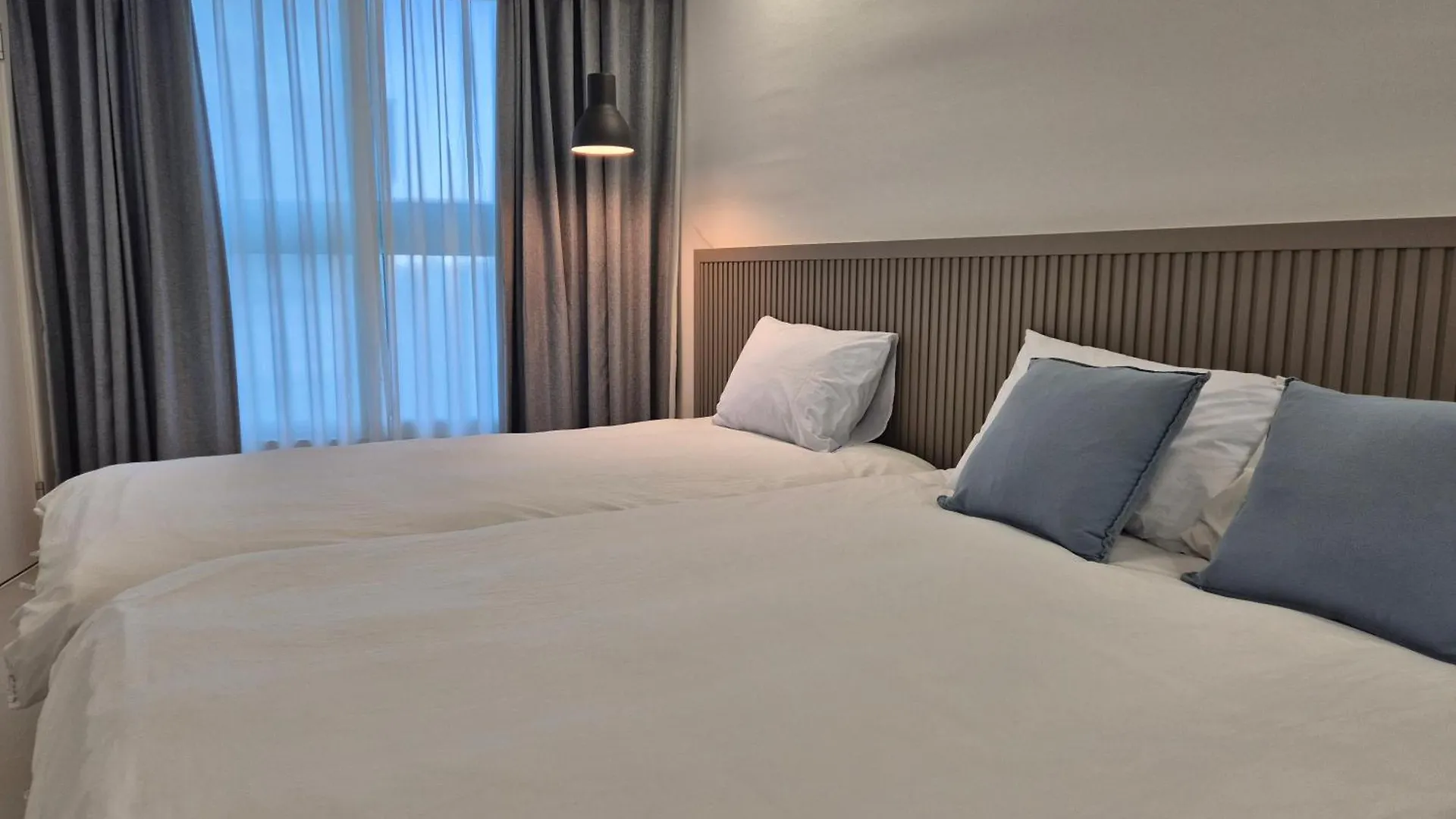아파트호텔 Hotel Irua Haeundae 부산광역시