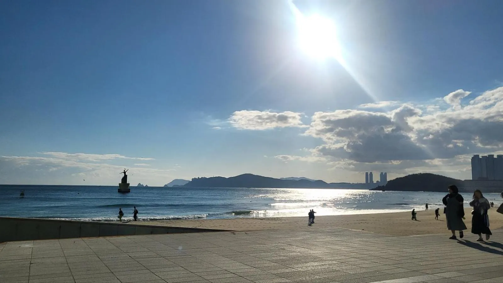 Hotel Irua Haeundae 釜山 0*,  韩国