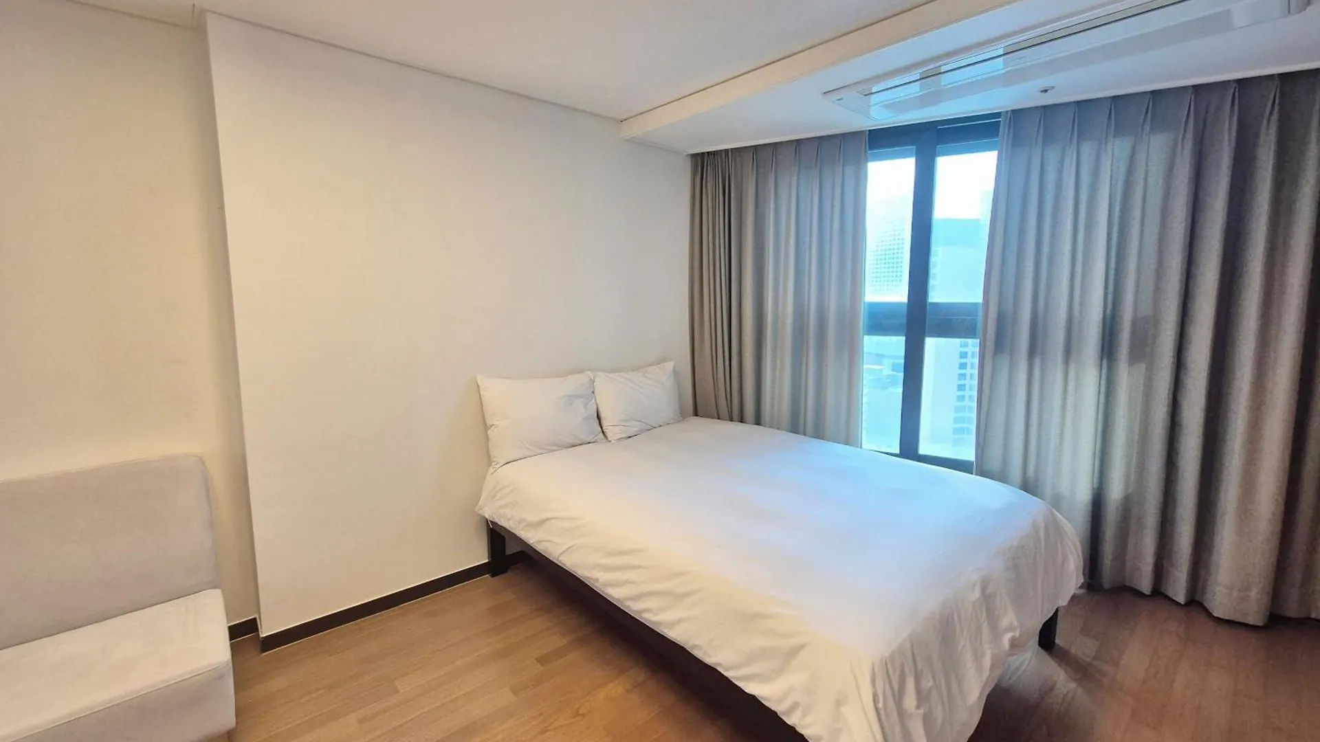 아파트호텔 Hotel Irua Haeundae 부산광역시 대한민국