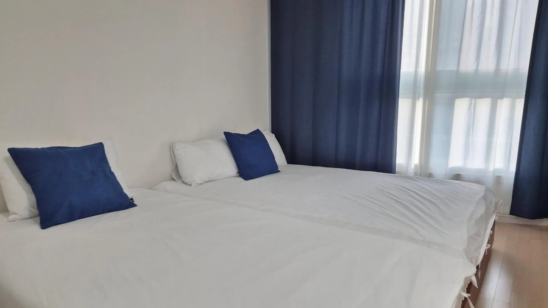 Hotel Irua Haeundae 부산광역시
