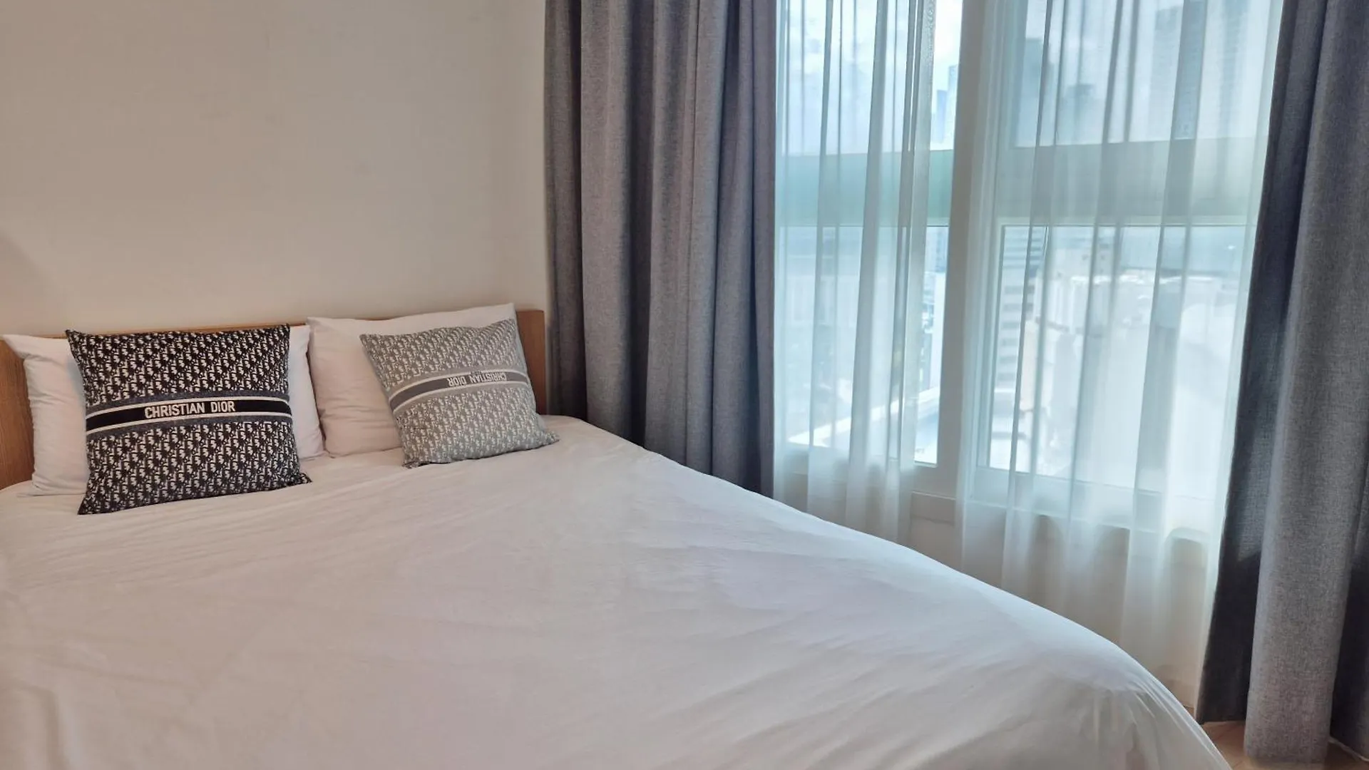 Hotel Irua Haeundae 부산광역시 아파트호텔