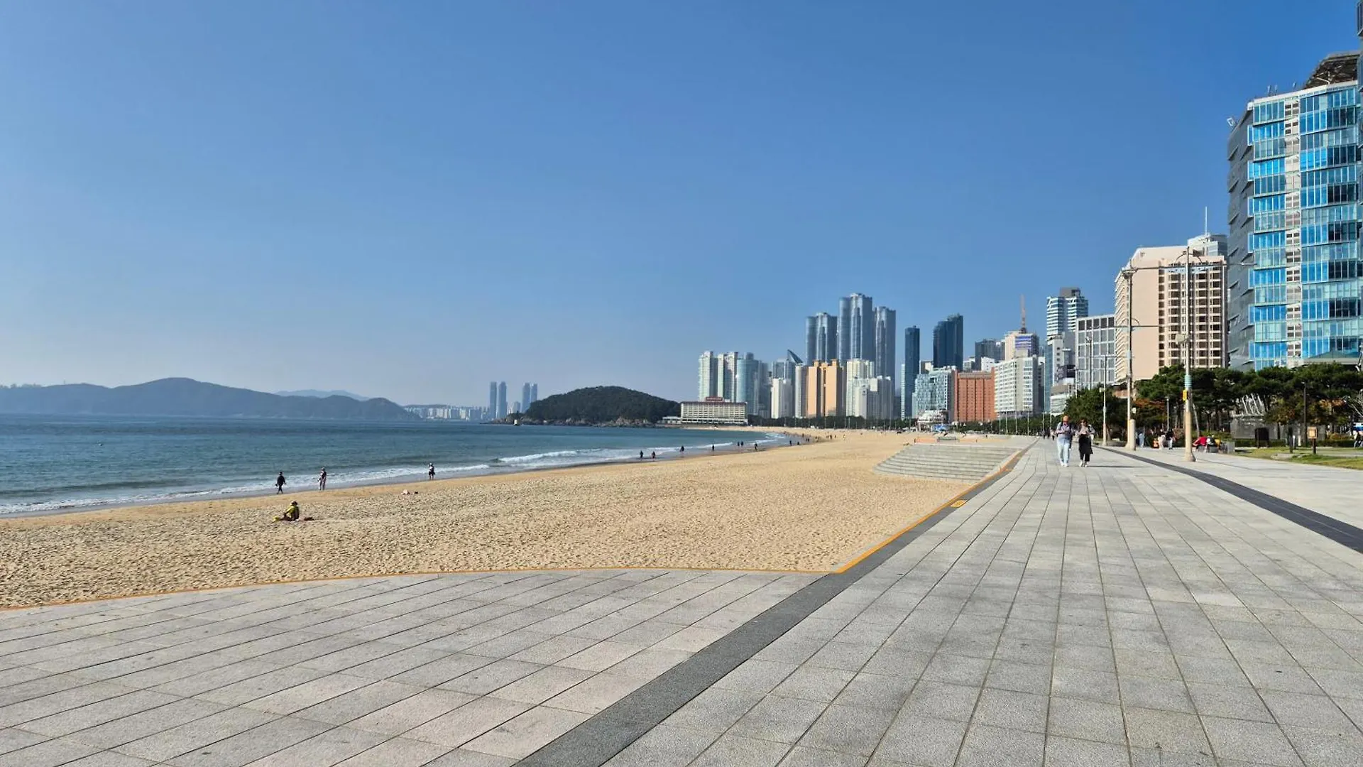 Hotel Irua Haeundae 부산광역시 0*,  대한민국