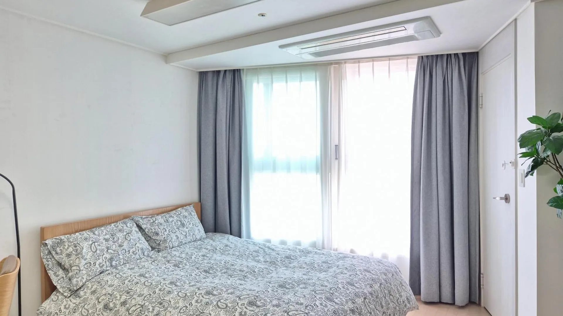 아파트호텔 Hotel Irua Haeundae 부산광역시 대한민국