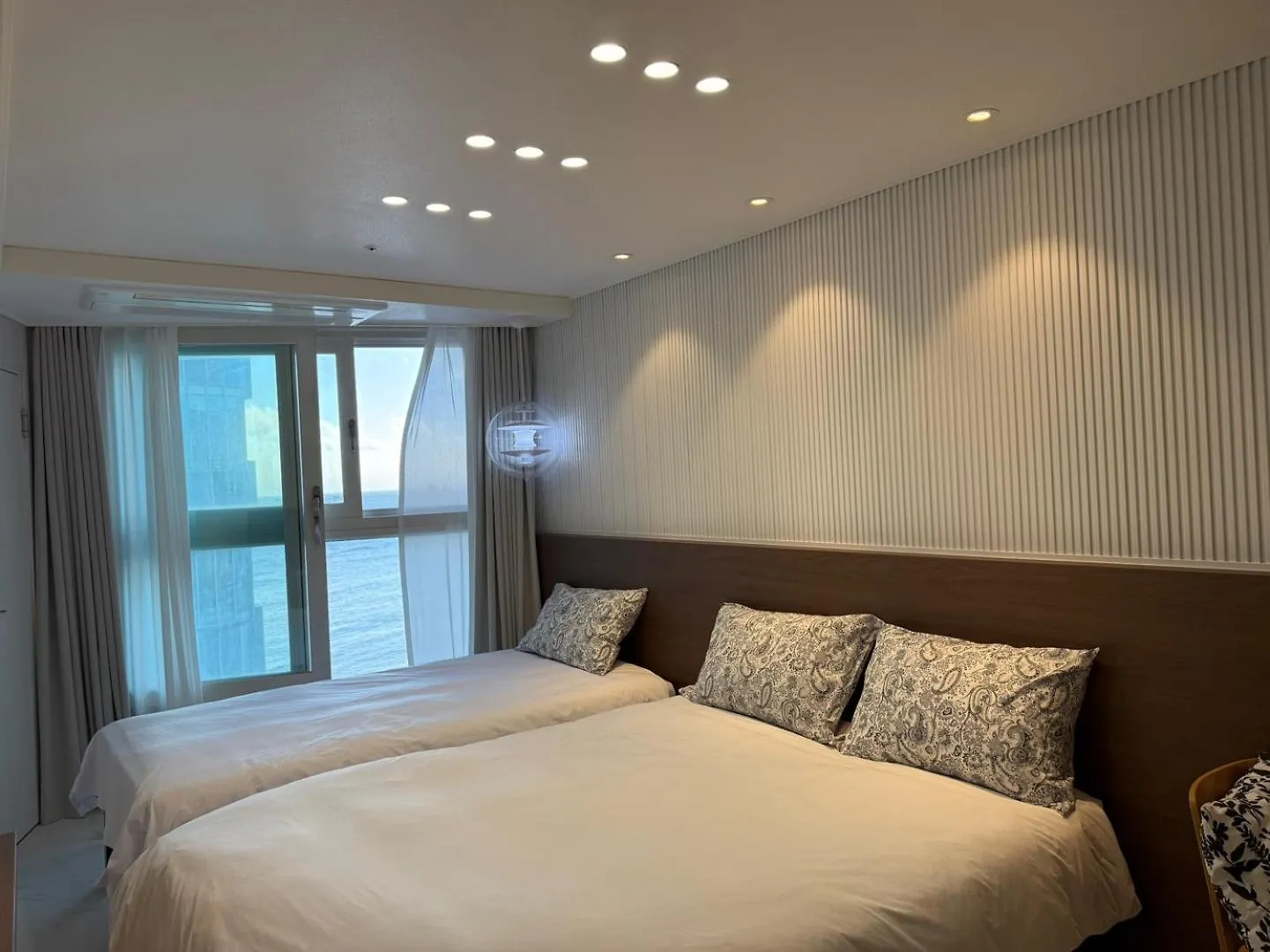 Hotel Irua Haeundae 부산광역시