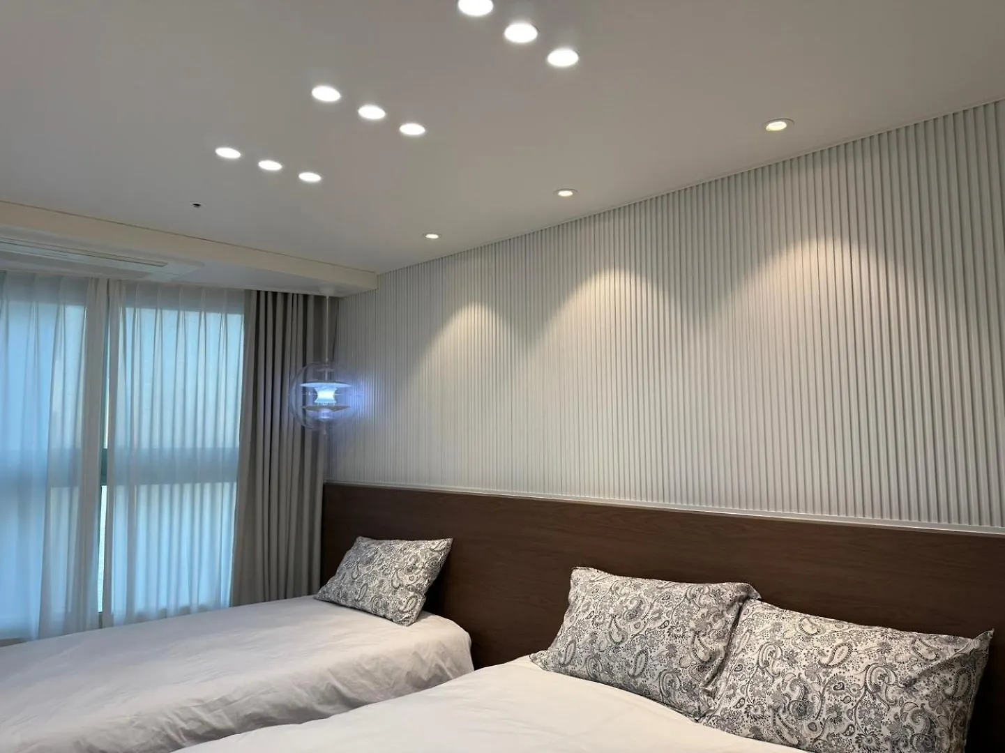 Hotel Irua Haeundae 부산광역시 0*,