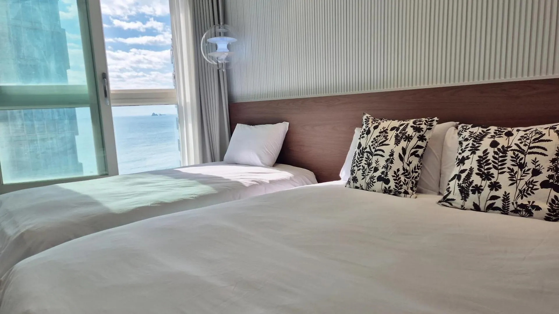 Hotel Irua Haeundae 부산광역시 0*,