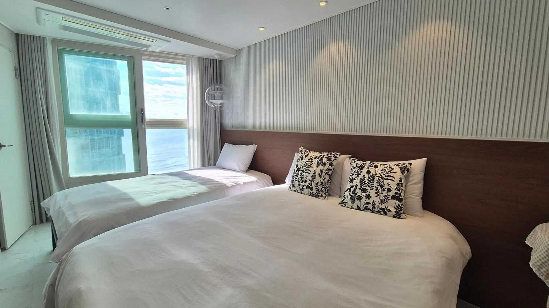 Hotel Irua Haeundae 부산광역시 대한민국