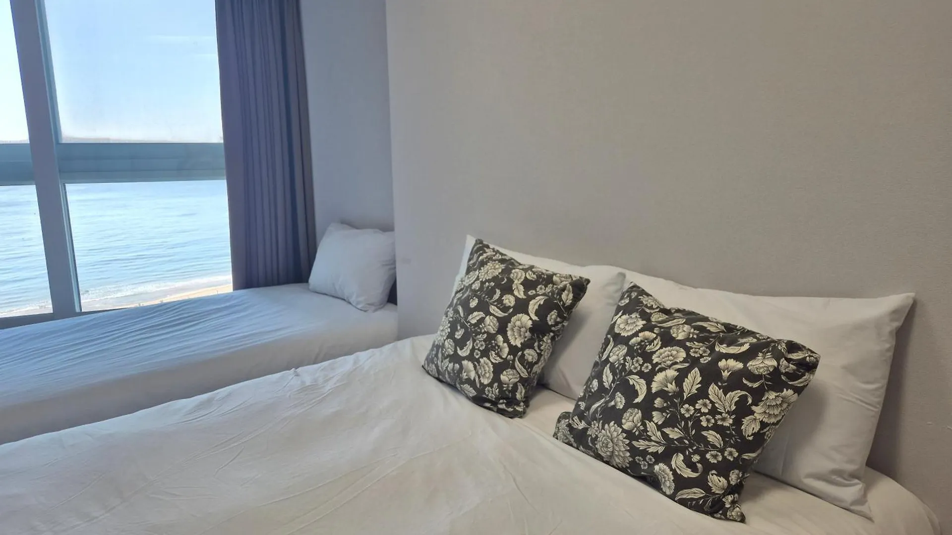 Hotel Irua Haeundae 釜山 韩国