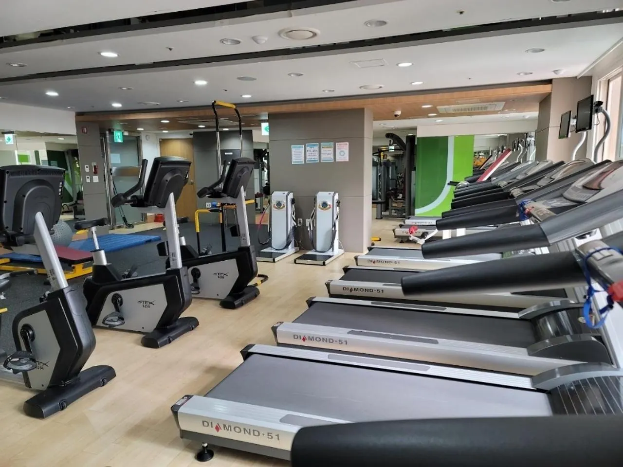Hotel Irua Haeundae 부산광역시 0*,