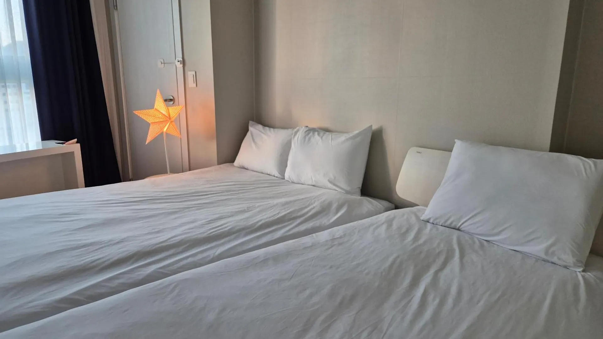 Hotel Irua Haeundae 부산광역시 대한민국