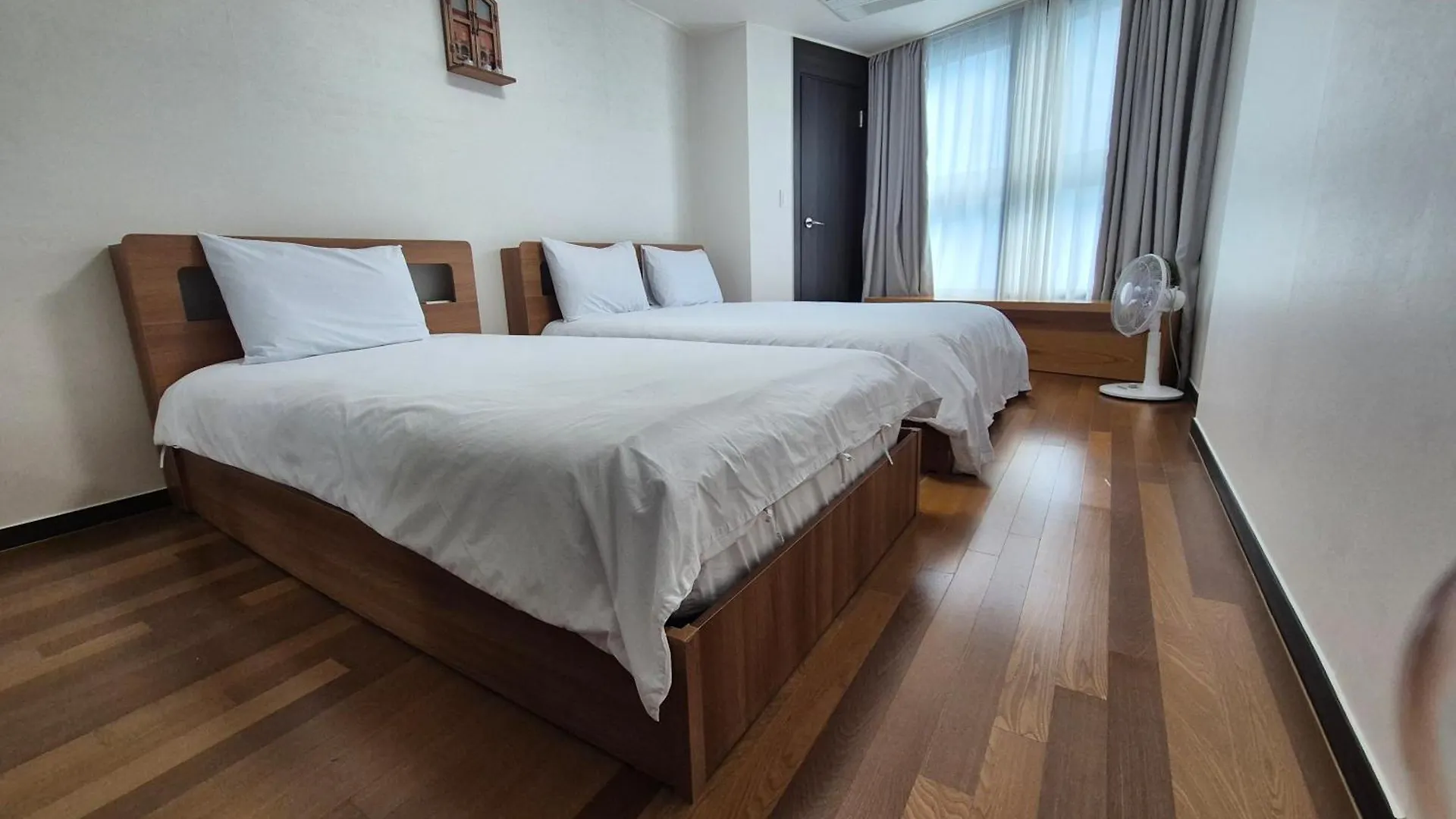 Hotel Irua Haeundae 부산광역시 0*,  대한민국