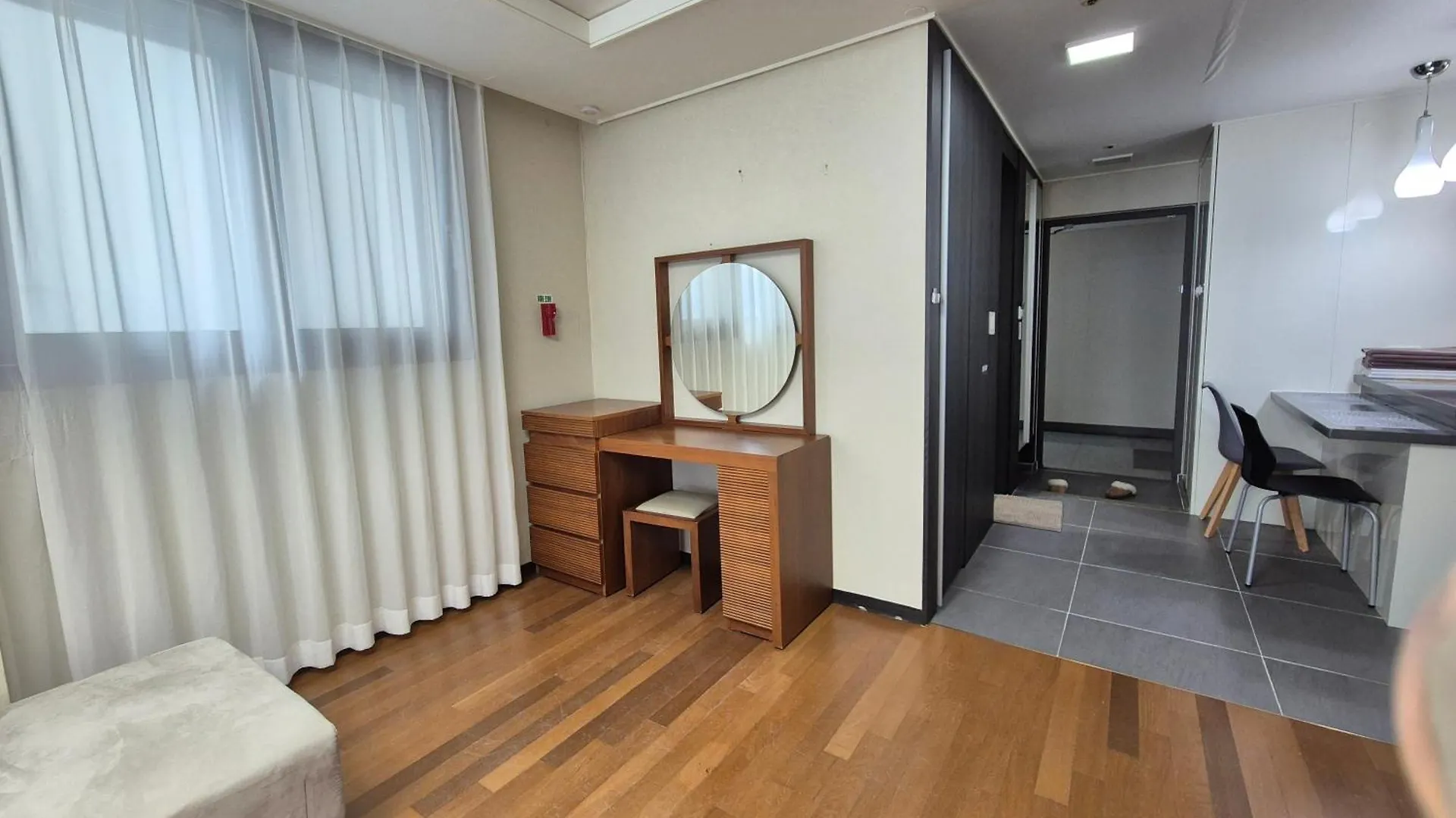 Hotel Irua Haeundae 부산광역시 아파트호텔
