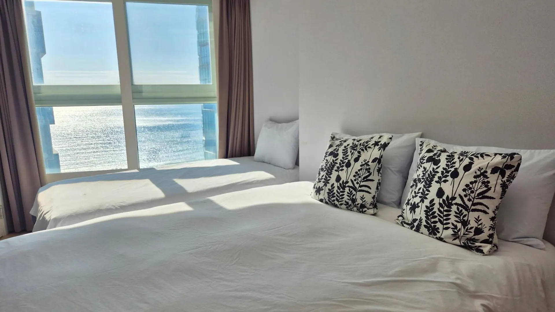 Hotel Irua Haeundae 부산광역시