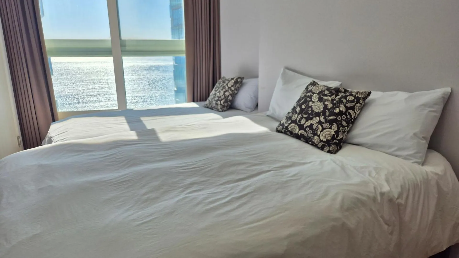 아파트호텔 Hotel Irua Haeundae 부산광역시