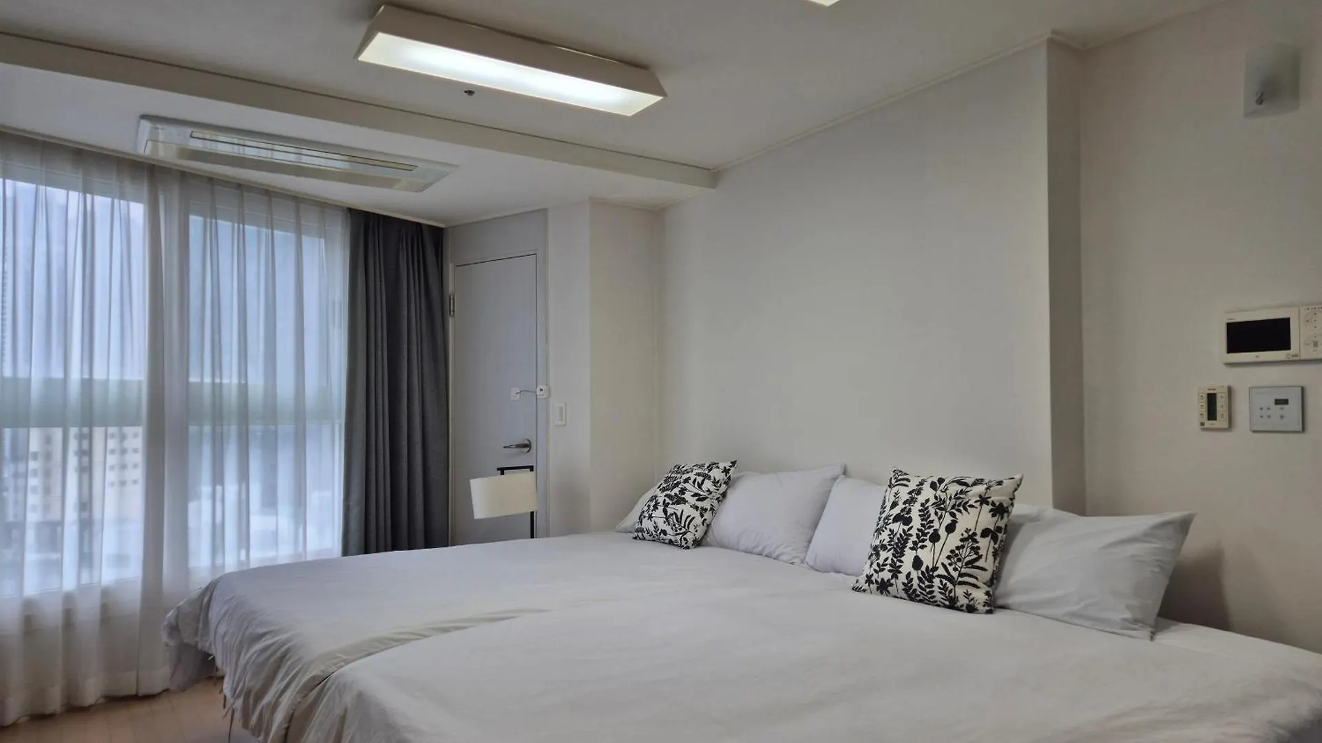 Hotel Irua Haeundae 부산광역시