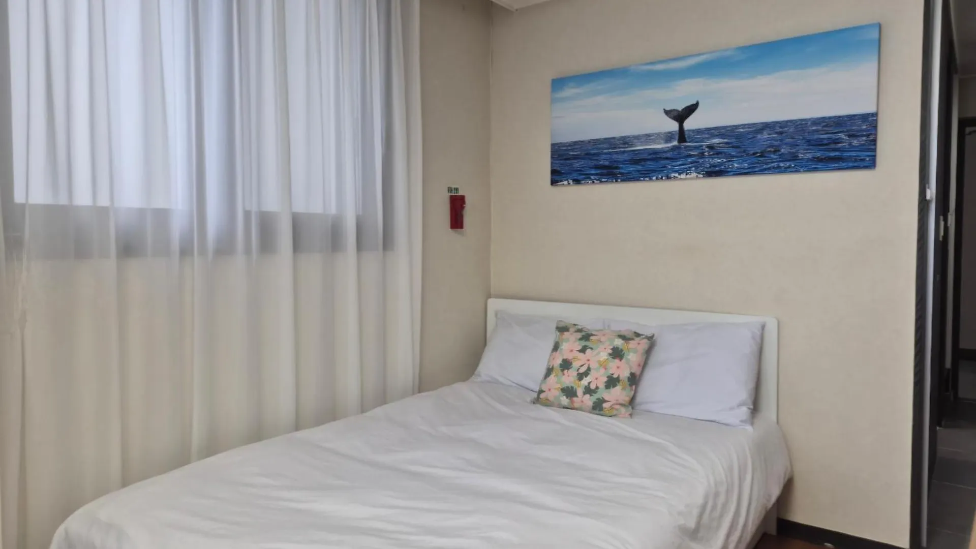 Hotel Irua Haeundae 부산광역시 0*,