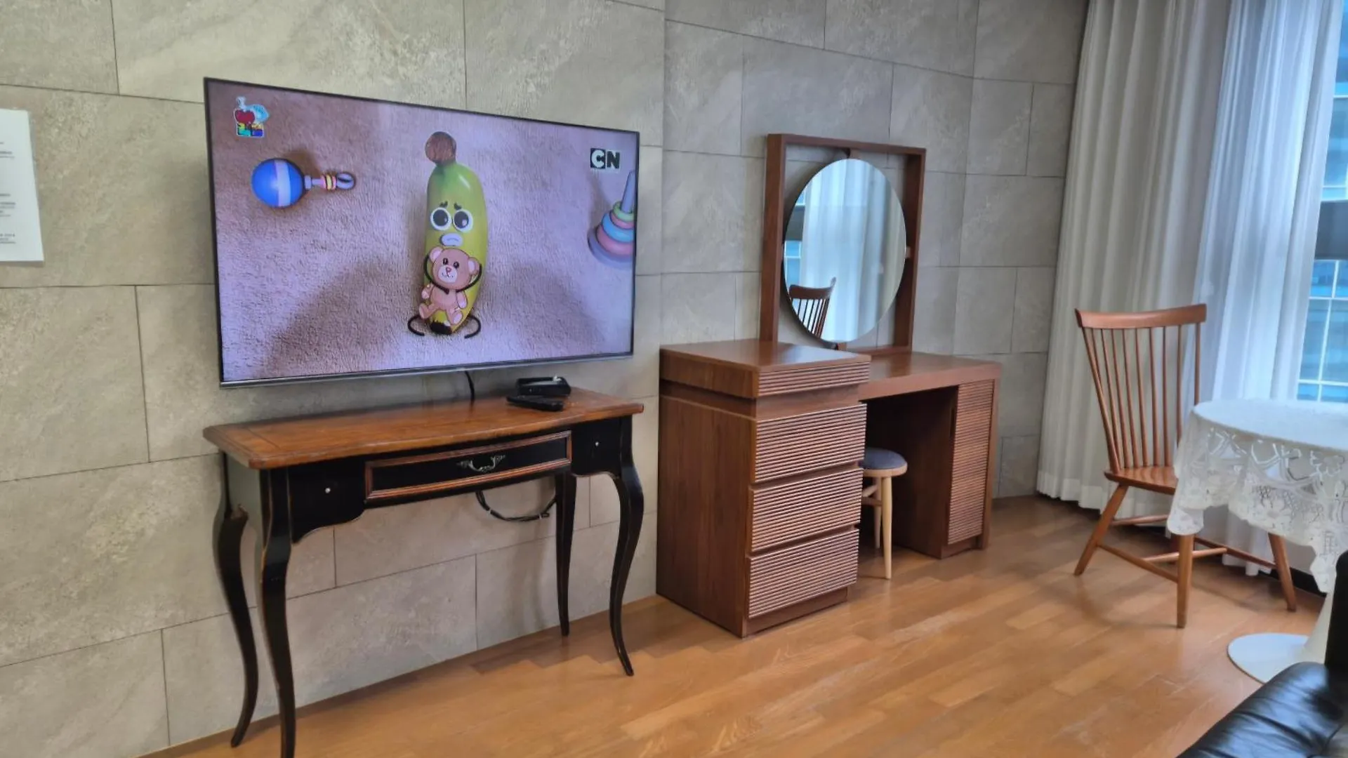 Hotel Irua Haeundae 부산광역시 아파트호텔