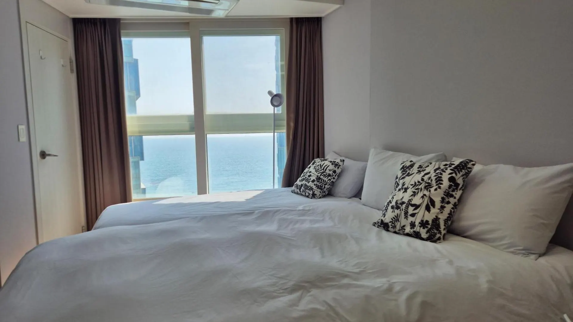 Hotel Irua Haeundae 부산광역시 0*,  대한민국