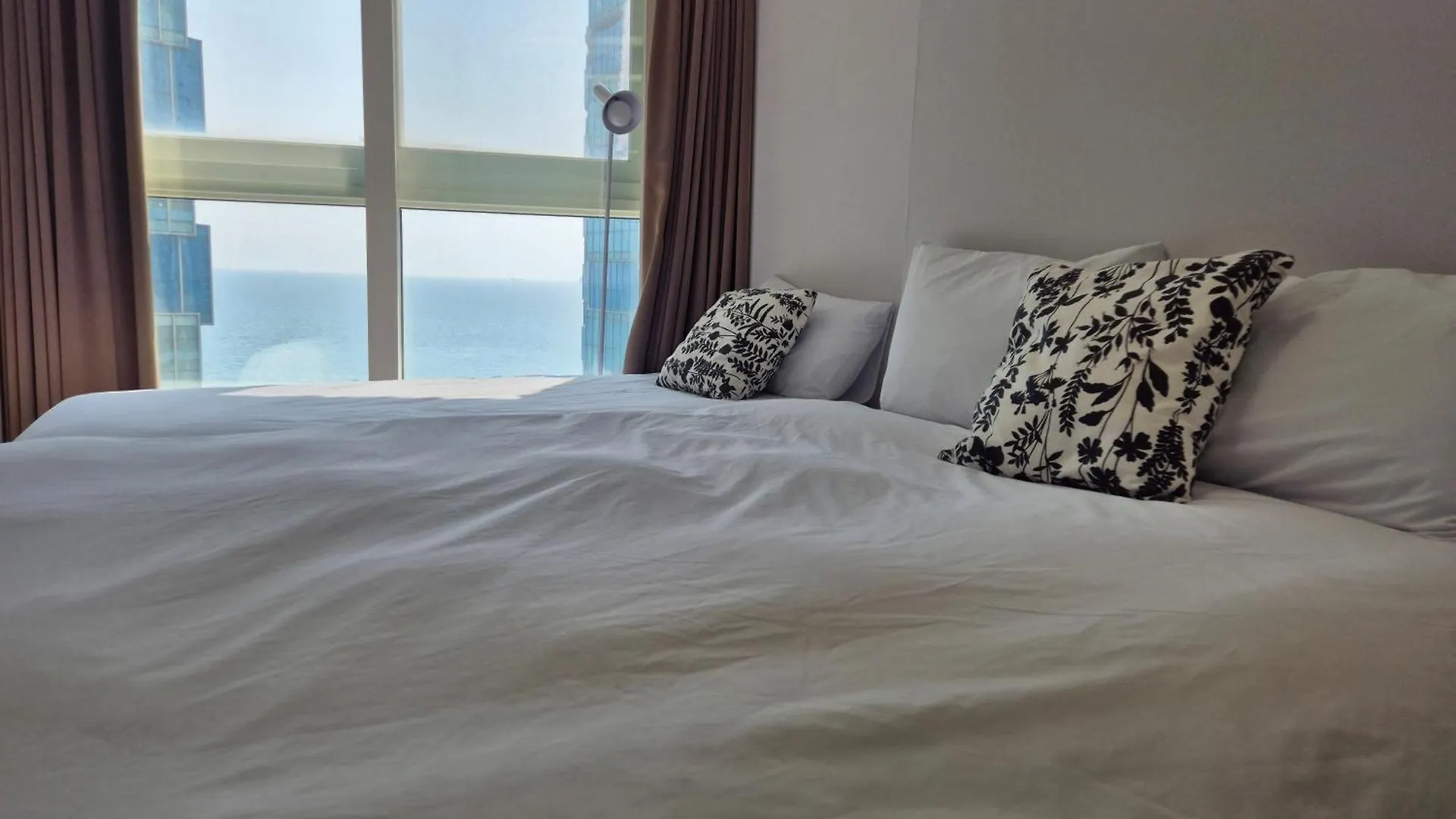 Hotel Irua Haeundae 부산광역시 아파트호텔