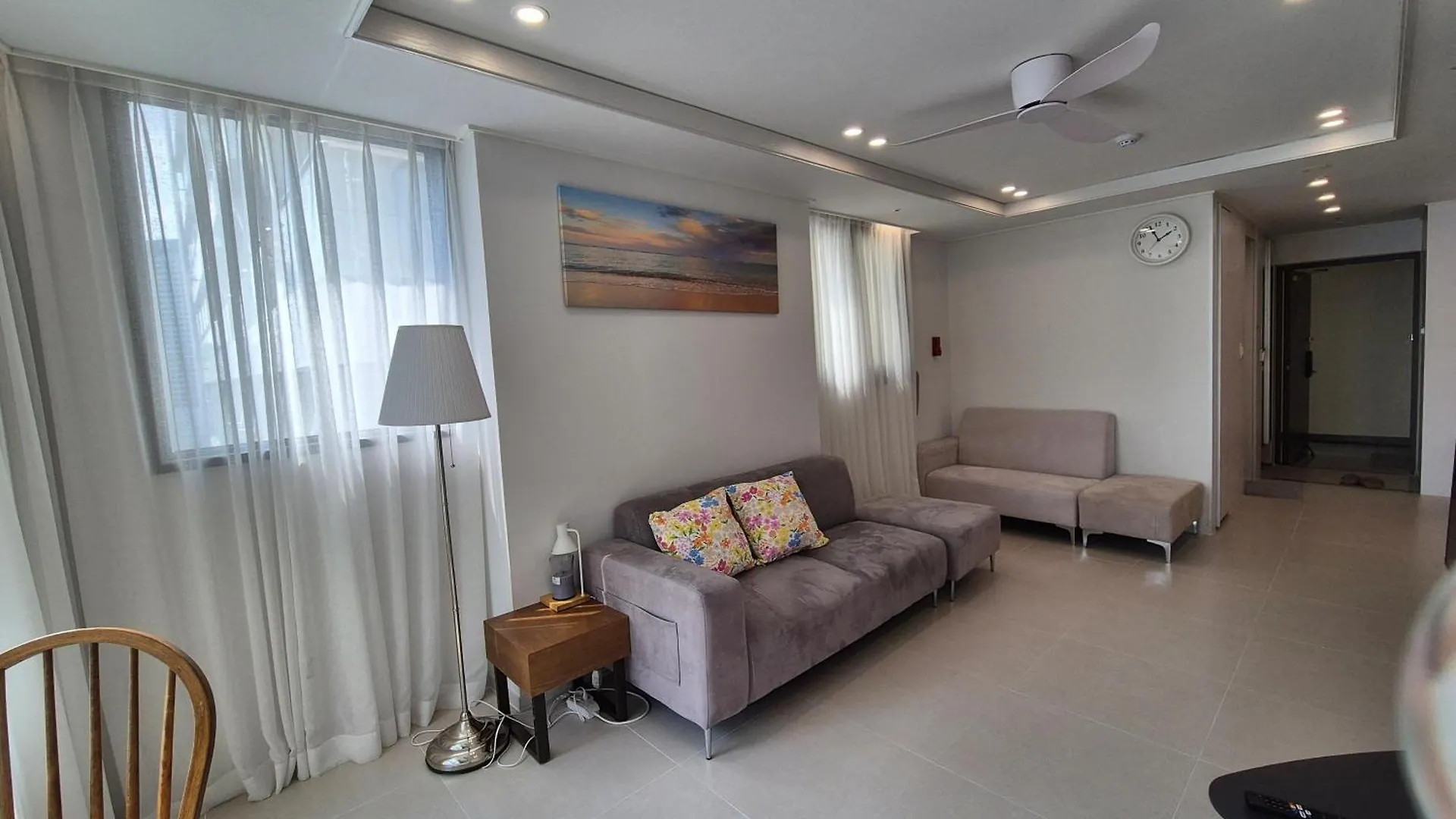 Hotel Irua Haeundae 부산광역시 아파트호텔