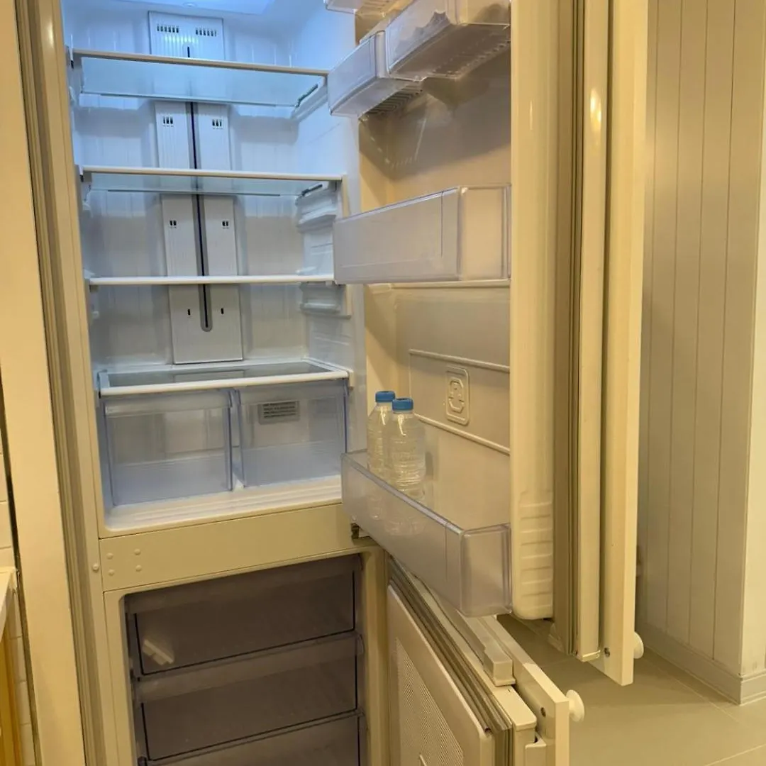 Hotel Irua Haeundae 부산광역시 아파트호텔