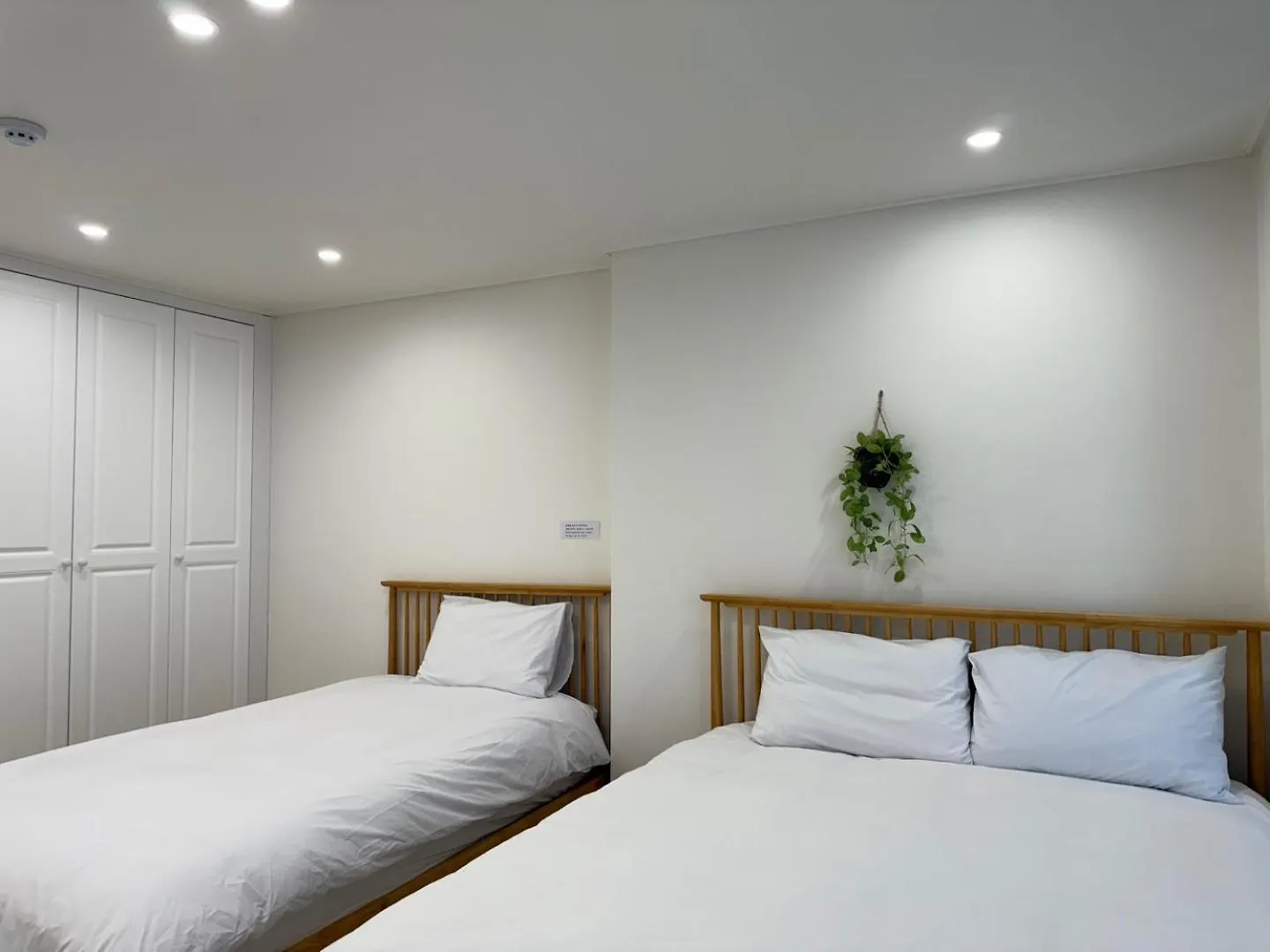 Hotel Irua Haeundae 부산광역시