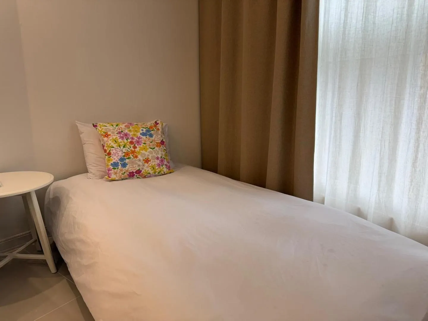 아파트호텔 Hotel Irua Haeundae 부산광역시