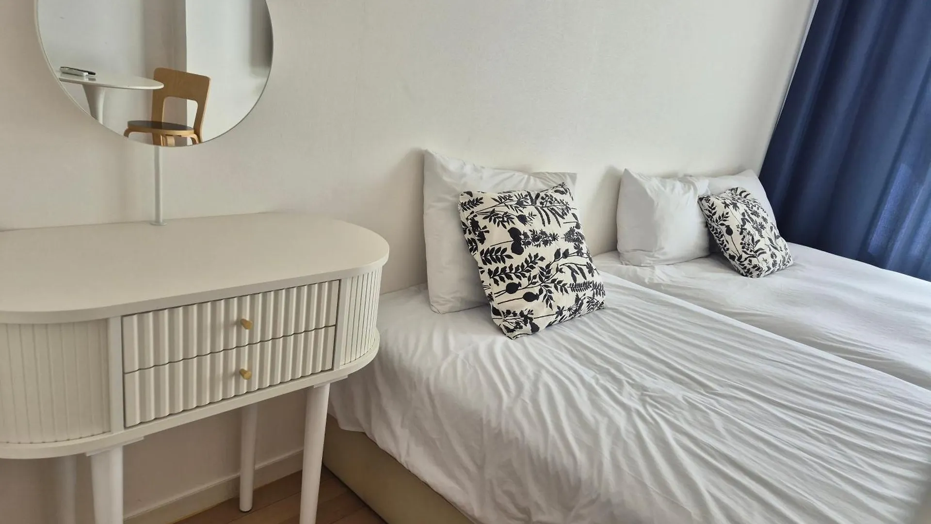 Hotel Irua Haeundae 釜山 公寓式酒店