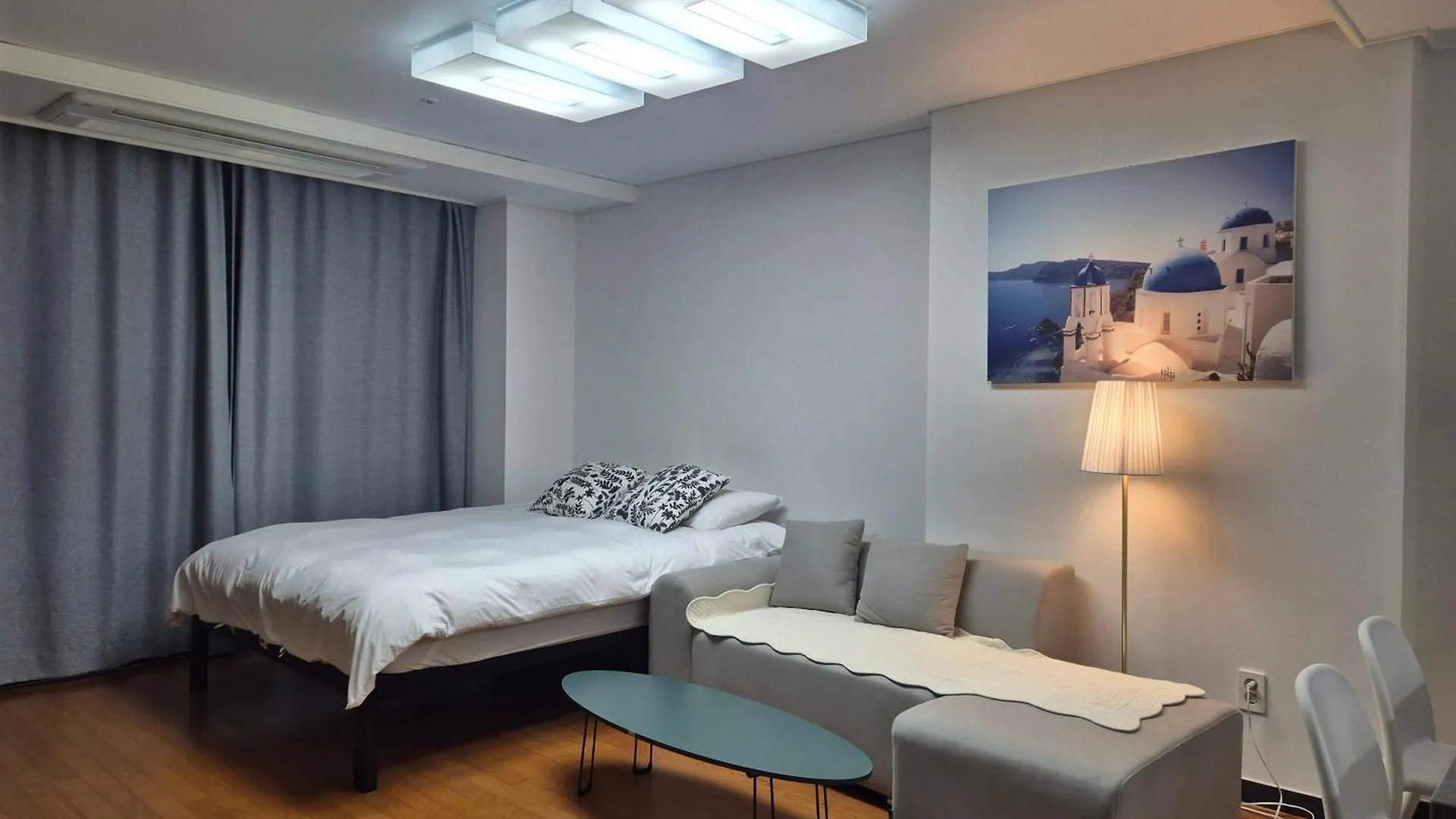 Hotel Irua Haeundae 釜山 公寓式酒店
