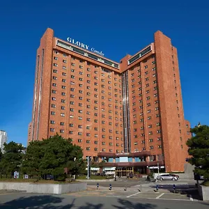 글로리 해운대 호텔