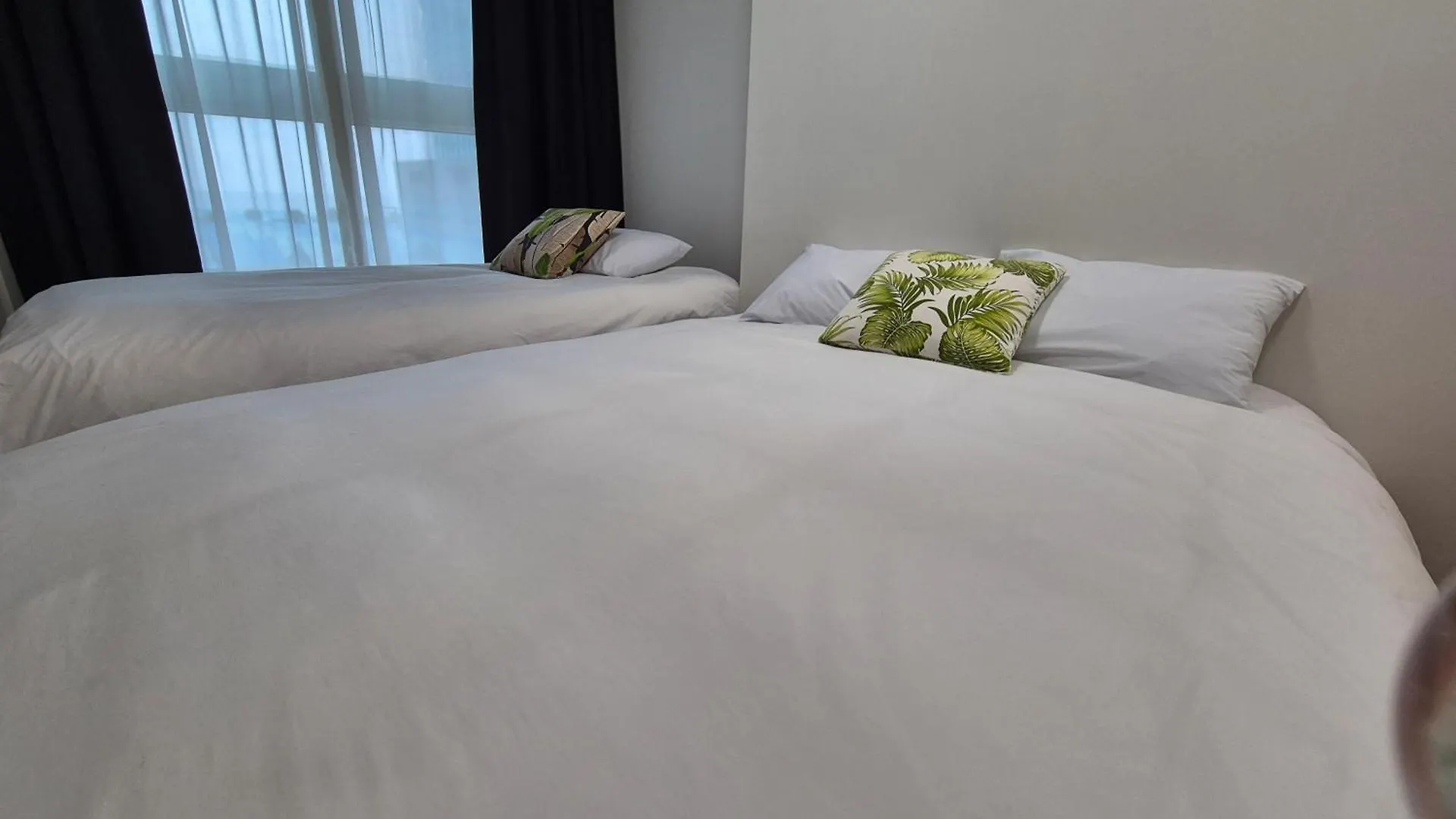 بوسان Hotel Irua Haeundae