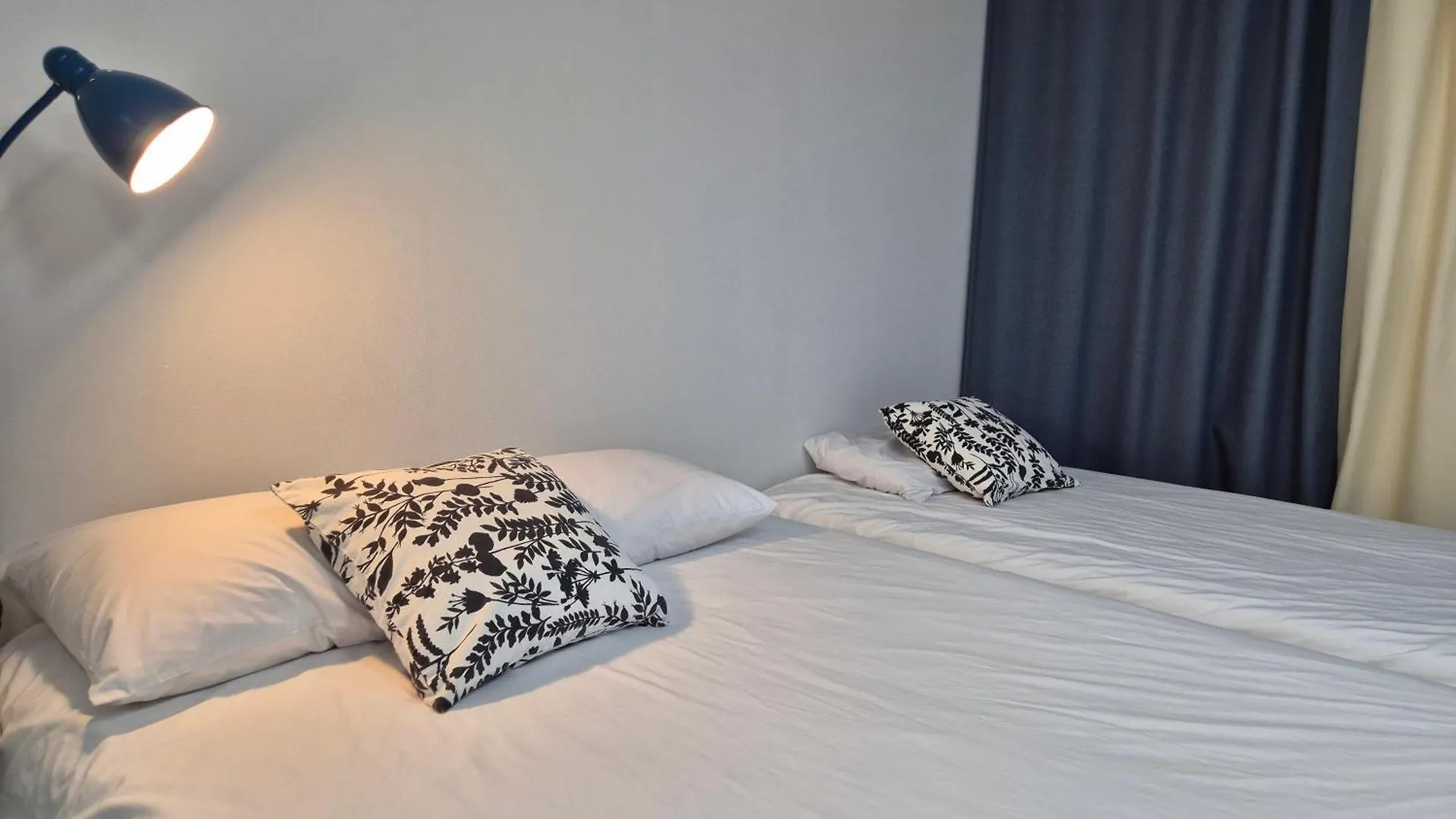 بوسان Hotel Irua Haeundae 0*,  كوريا الجنوبية