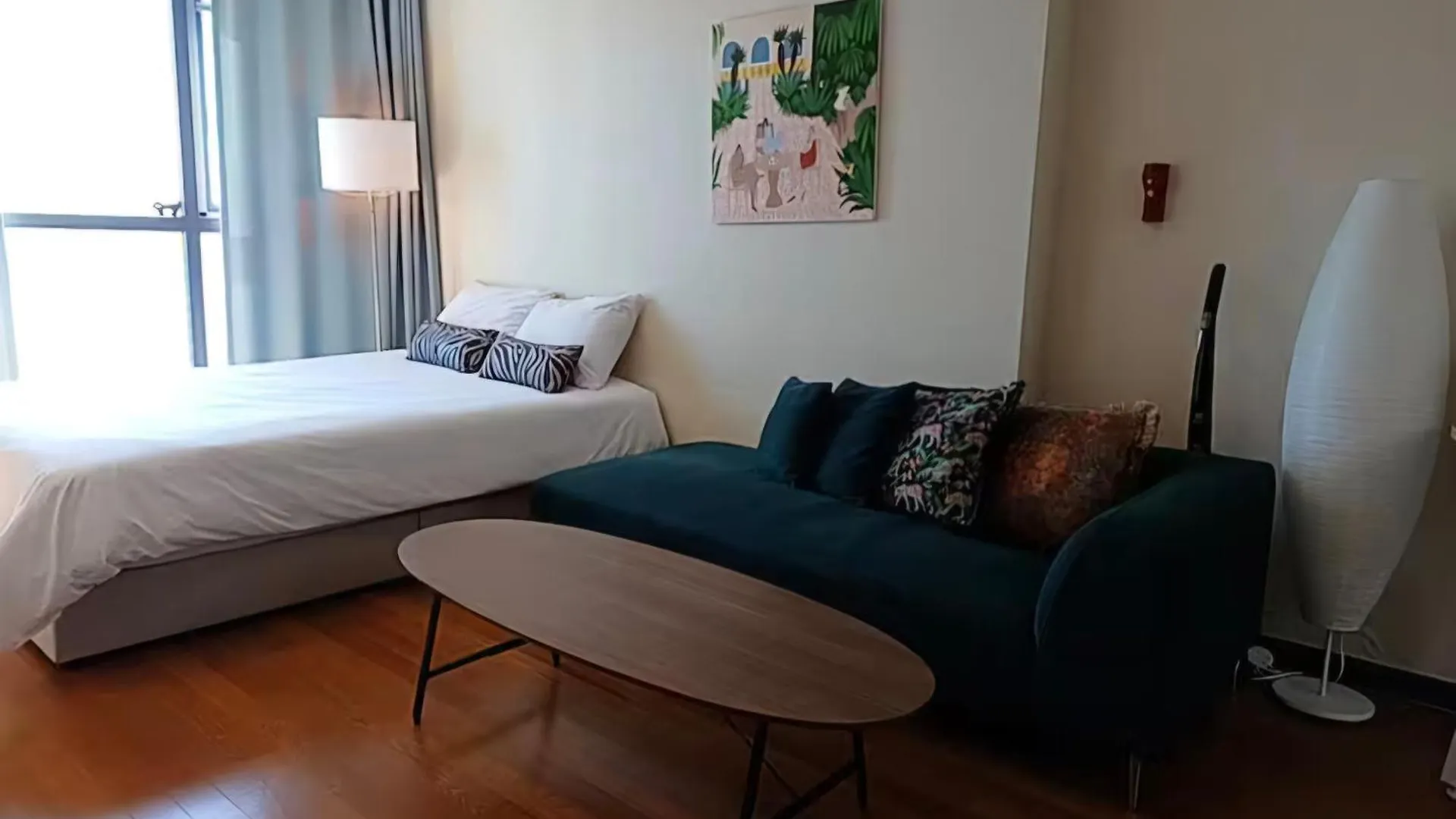 بوسان Hotel Irua Haeundae 0*,  كوريا الجنوبية